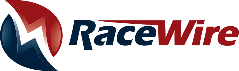RaceWire logo